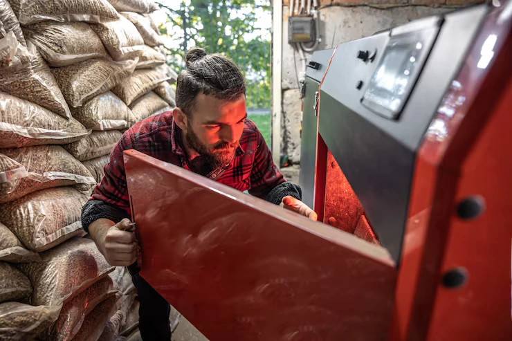 Chimney inspection and maintenance in Medford